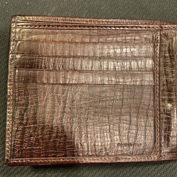 Fendi bi fold wallet - Picture 16 of 16